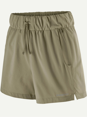 Patagonia W's Terrebonne Shorts