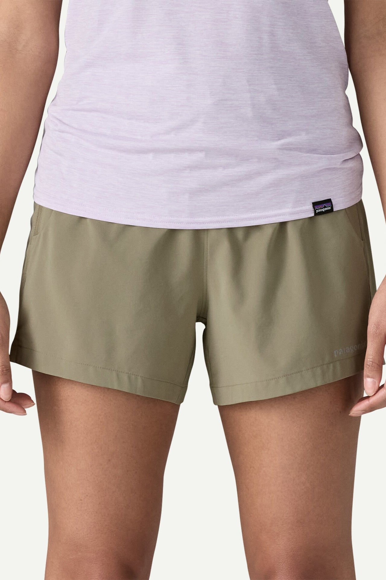 Patagonia W's Terrebonne Shorts
