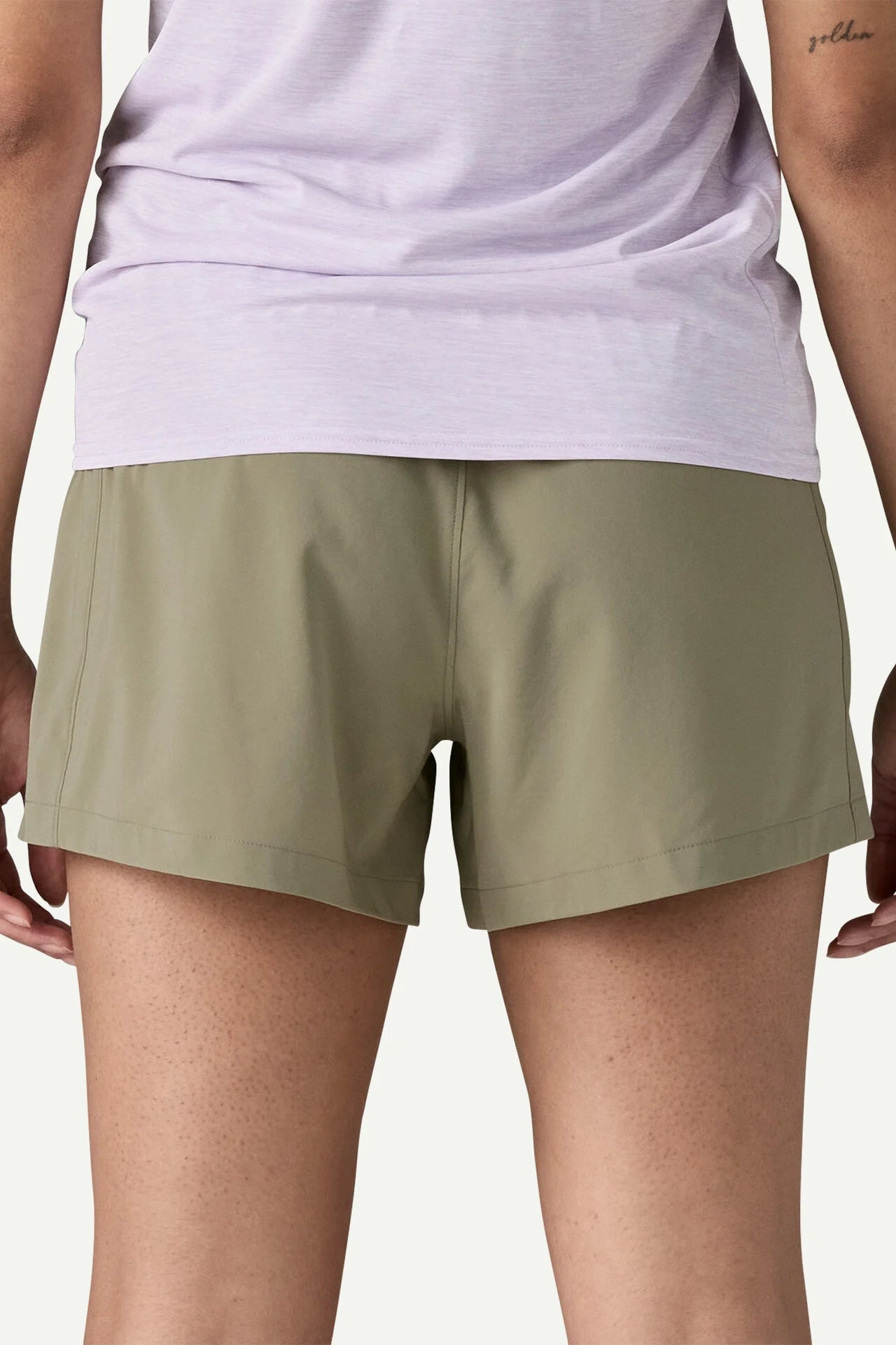 Patagonia W's Terrebonne Shorts