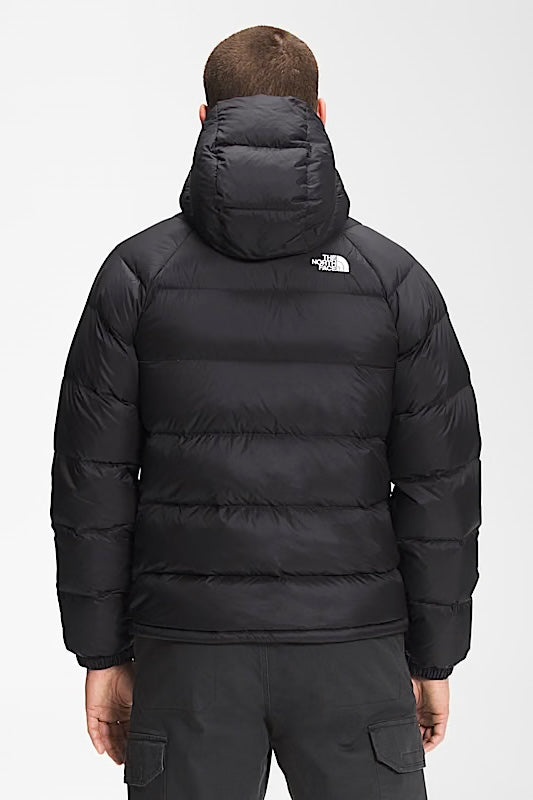 The North Face M Hydrenalite Down Hoodie: Black
