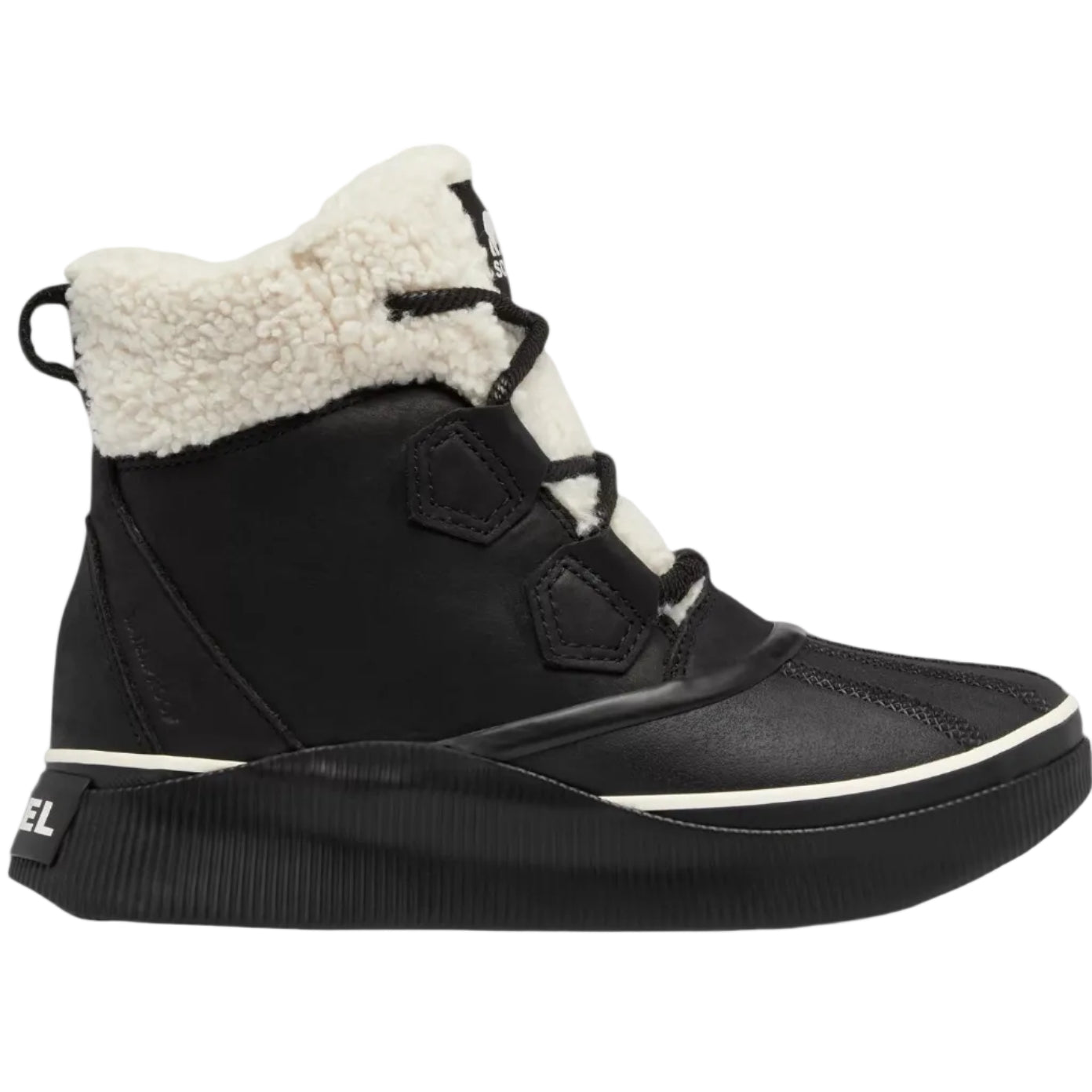 Sorel Out n About IV Chillz Waterproof Boot