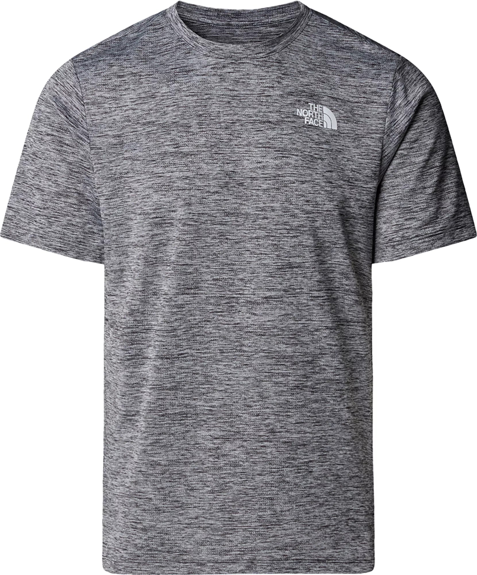 TNF M's Short Sleeve 24/7 Rager Tee