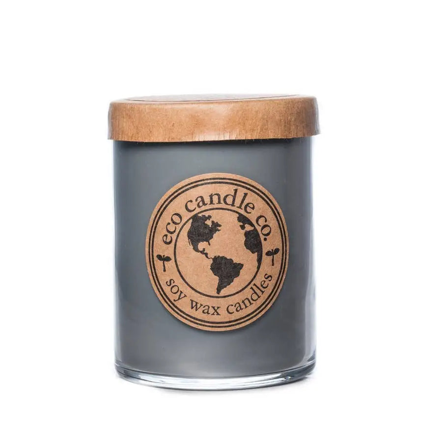 Eco Candle 18Oz