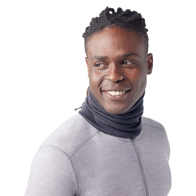 Smartwool Thermal Merino Reversible Neck Gaiter