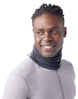 Smartwool Thermal Merino Reversible Neck Gaiter