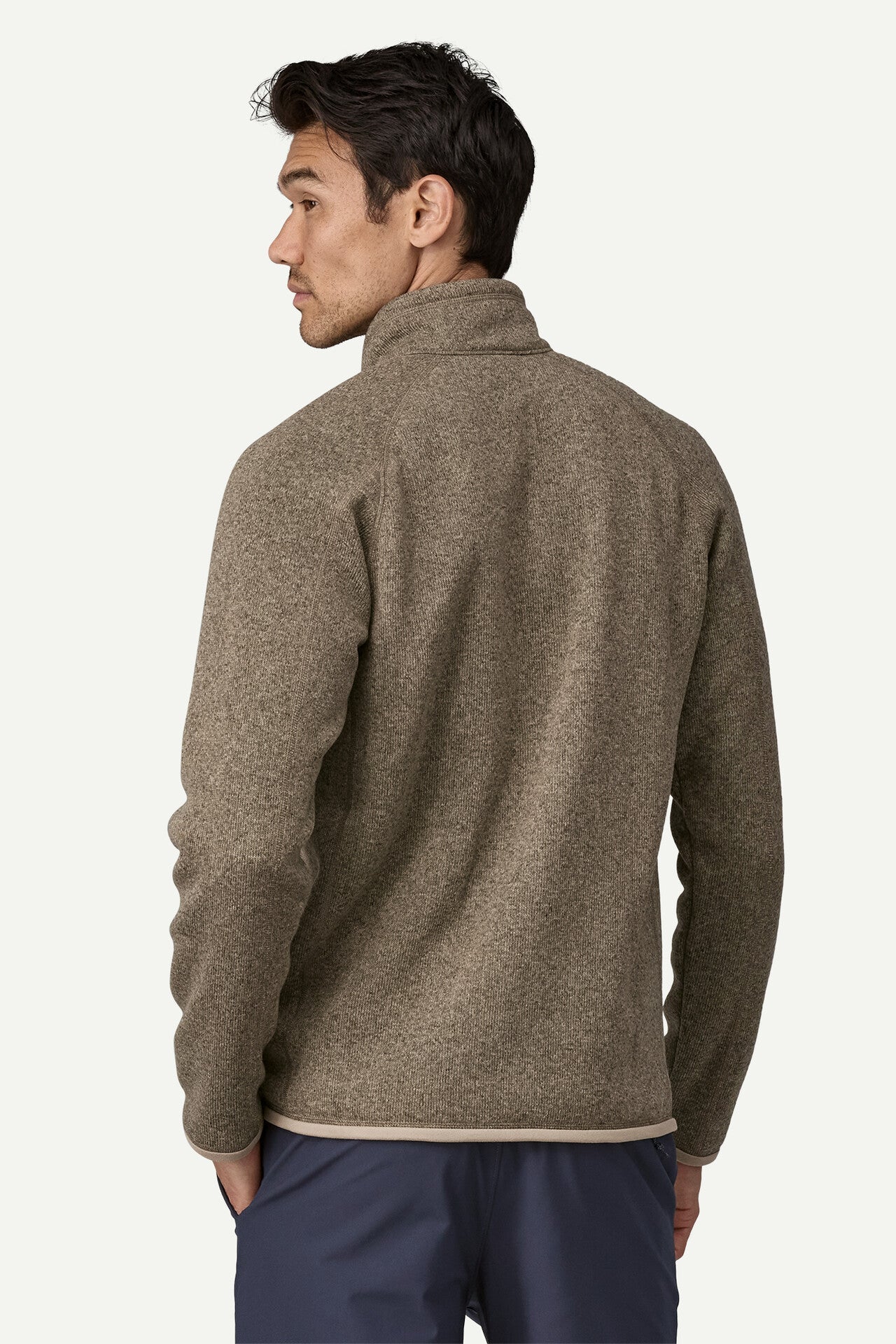 Patagonia Men's Better Sweater Fleece Full Zip Jacket