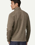 Patagonia Men's Better Sweater Fleece Full Zip Jacket