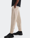 On Focus Men's Tech Sweatpants -Desert