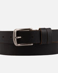 Amsterdam Heritage Abel Leather Belt