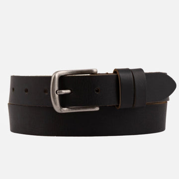 Amsterdam Heritage Abel Leather Belt