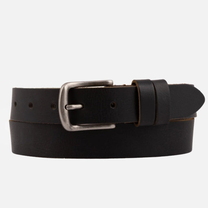 Amsterdam Heritage Abel Leather Belt