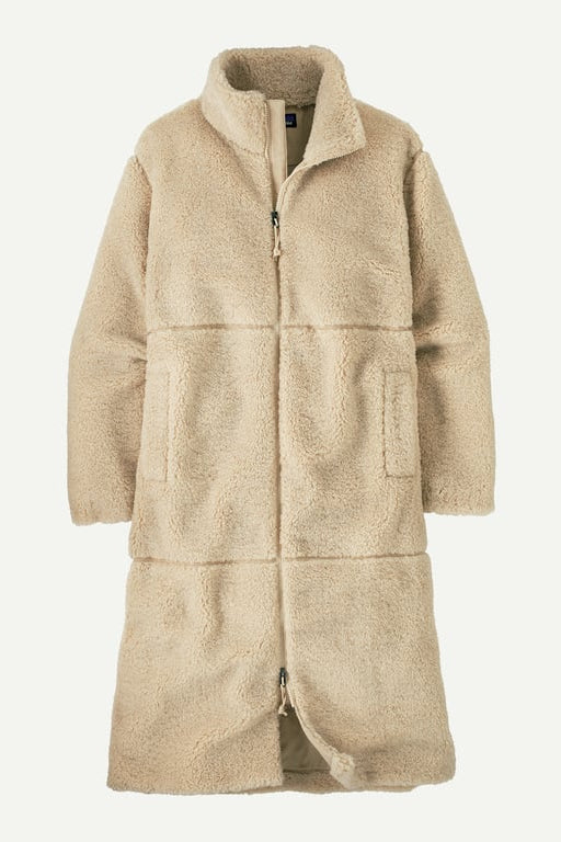 Patagonia W's Lonesome Mesa Long Coat