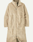Patagonia W's Lonesome Mesa Long Coat