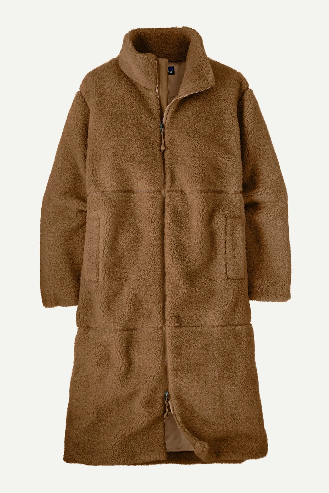 Patagonia W's Lonesome Mesa Long Coat