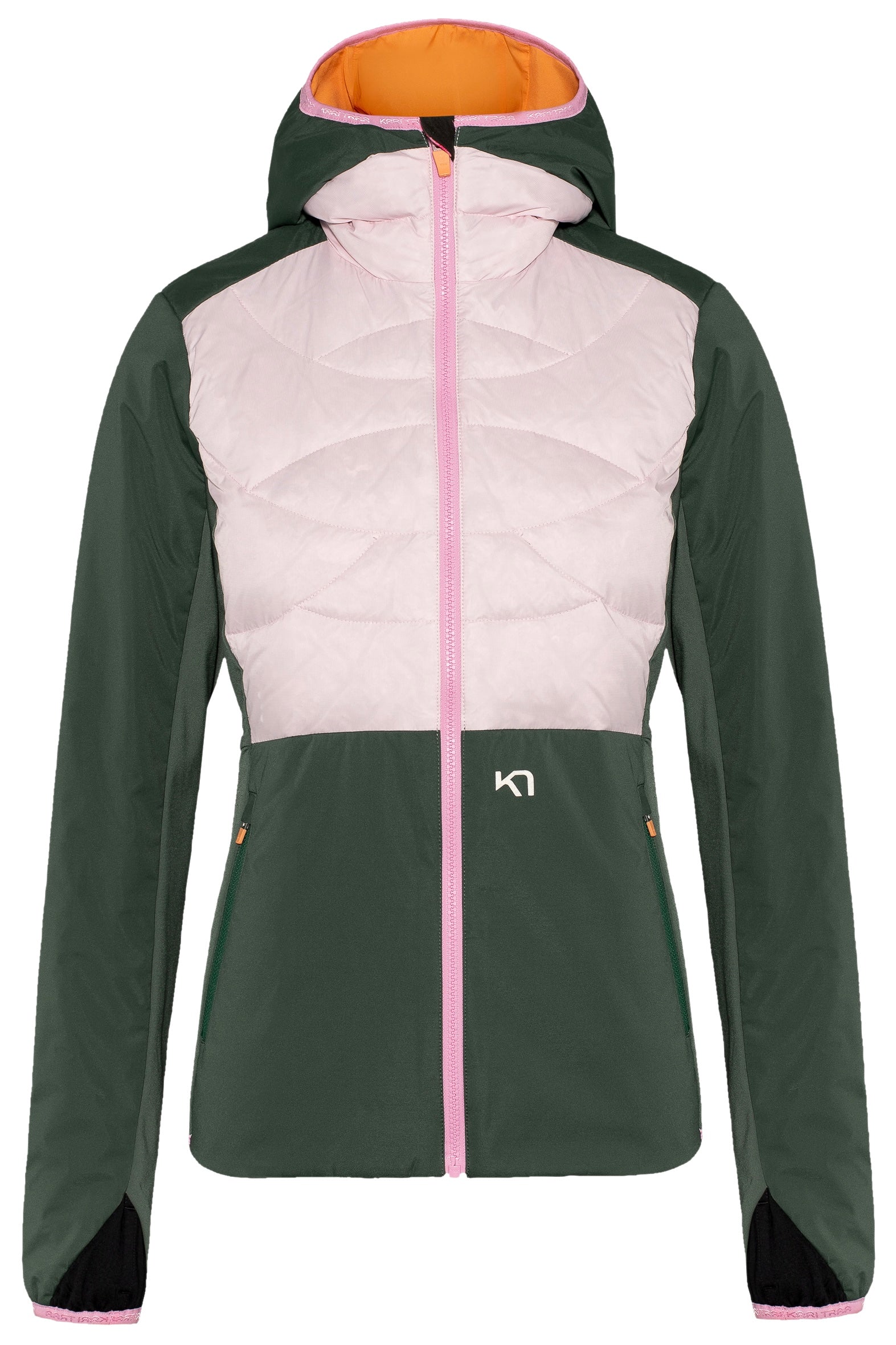 Tirill Thermal Jacket