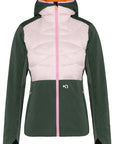 Tirill Thermal Jacket