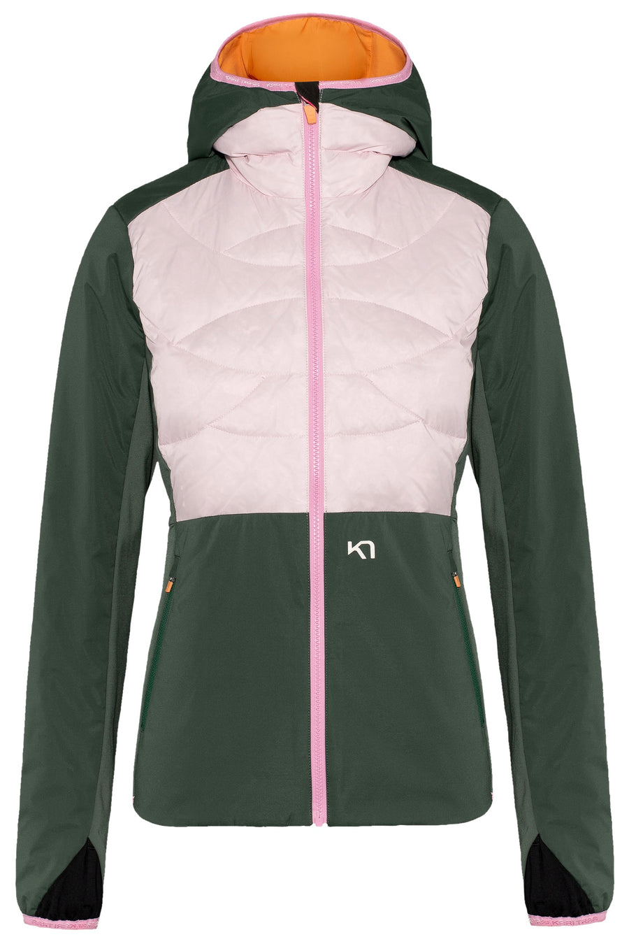 Tirill Thermal Jacket