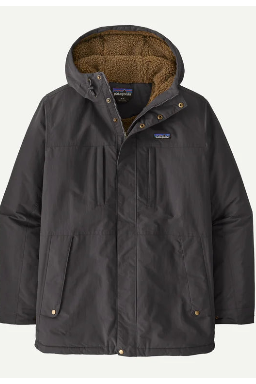 Patagonia M's Isthmus Parka
