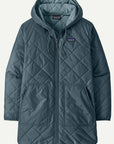 Patagonia W's Diamond Quilted Parka