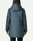 Patagonia W's Diamond Quilted Parka