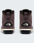 TNF W's Sierra Mid Lace Insulated Waterproof Boots