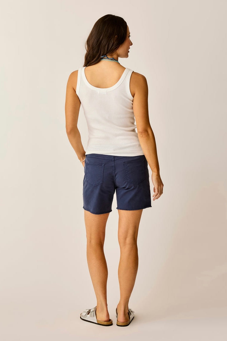 Carve Oahu 6" Twill Shorts
