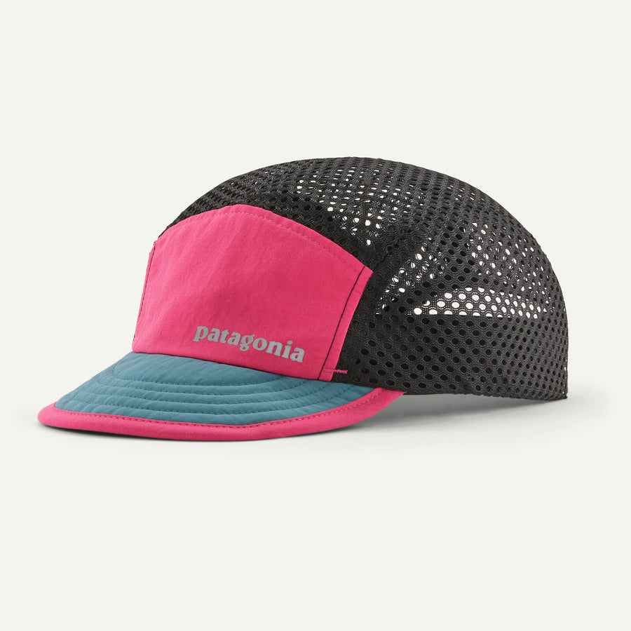 Patagonia Duckbill Running Cap