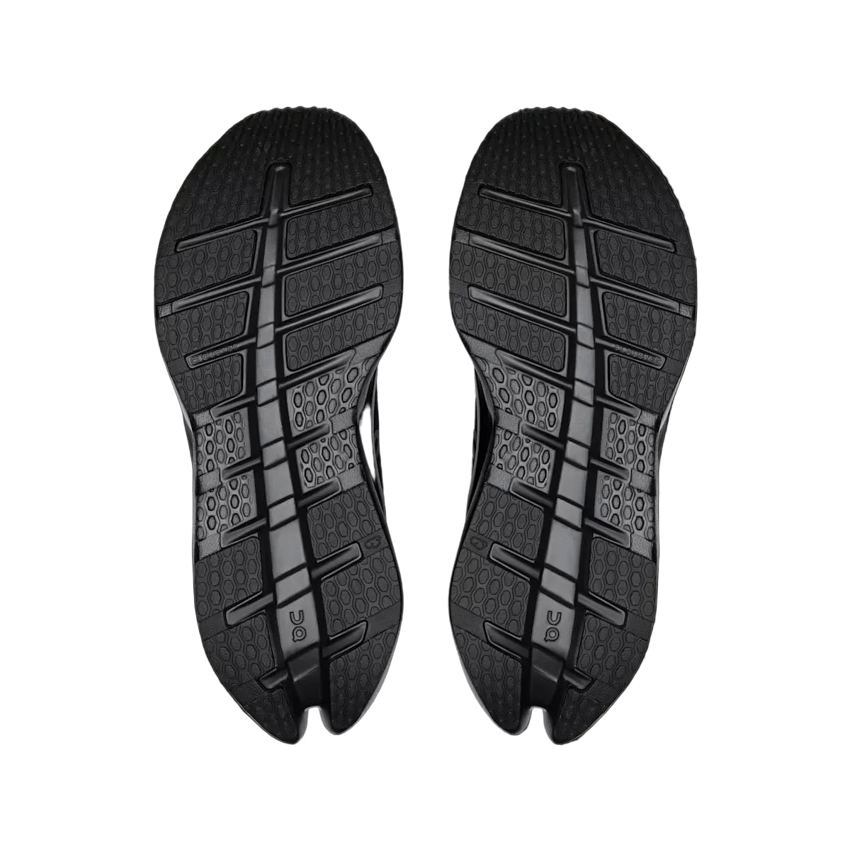 On Cloudrunner 3 Men's- Black