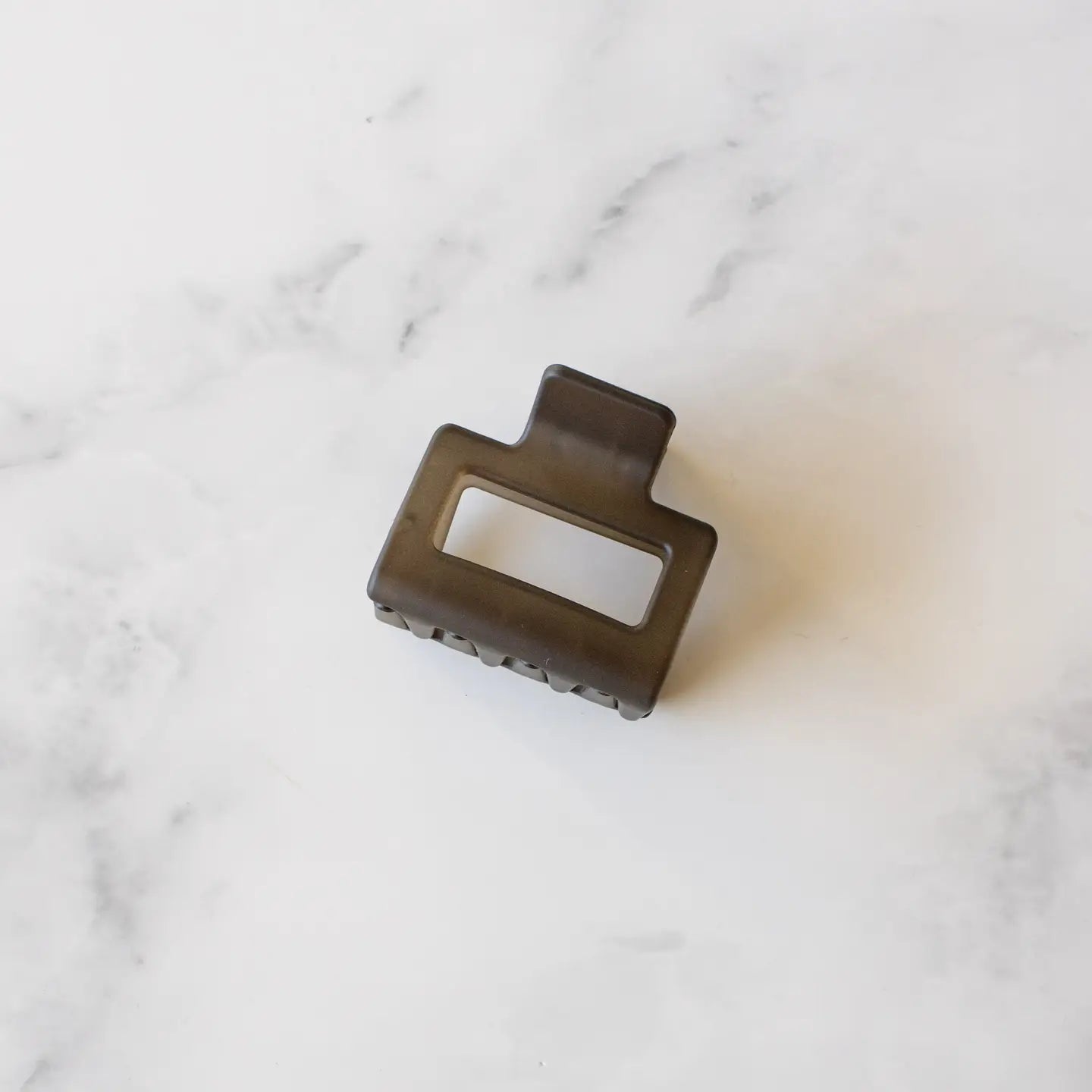 Eco Kylie Cellulose Acetate Medium Hair Clip