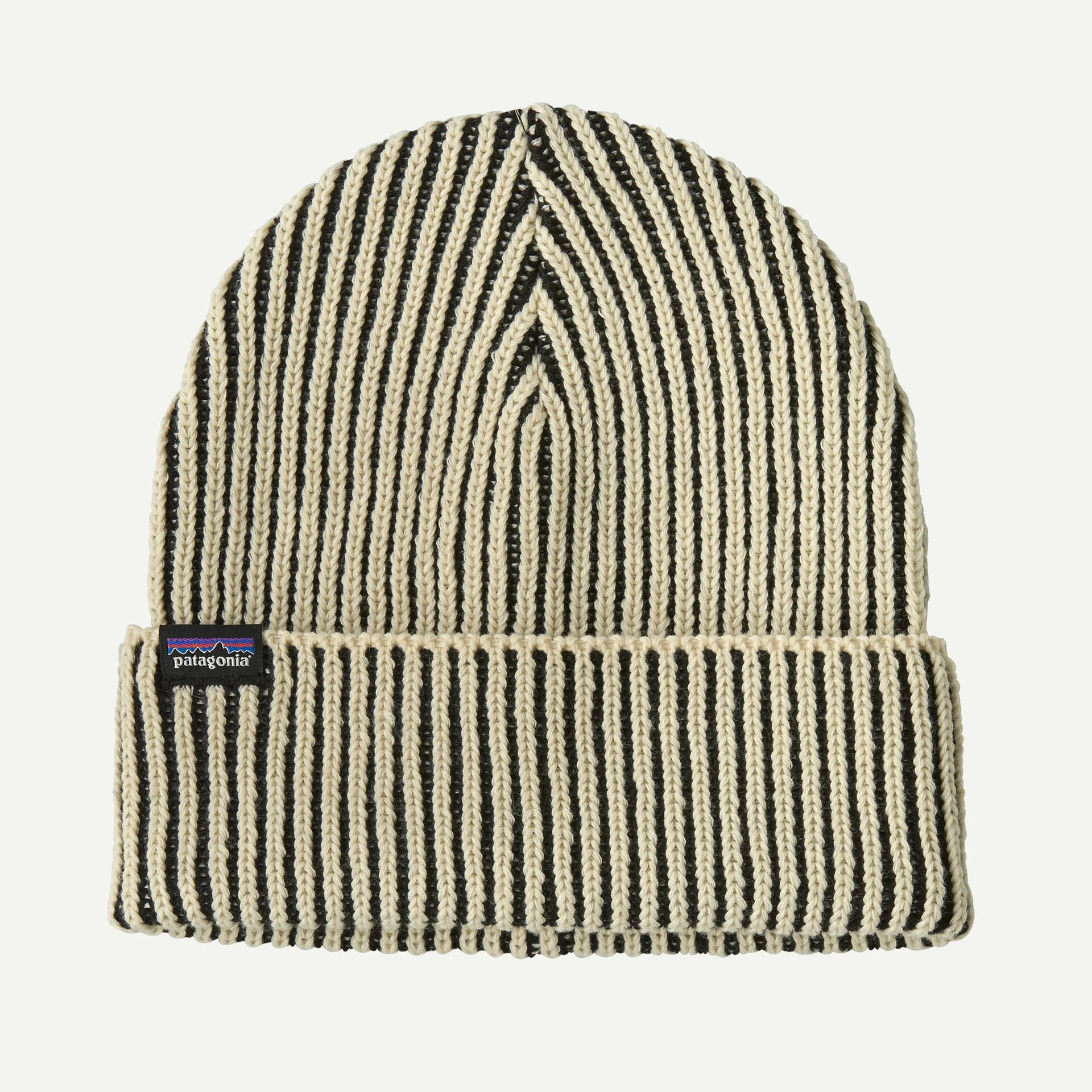 Fisherman Rolled Beanie