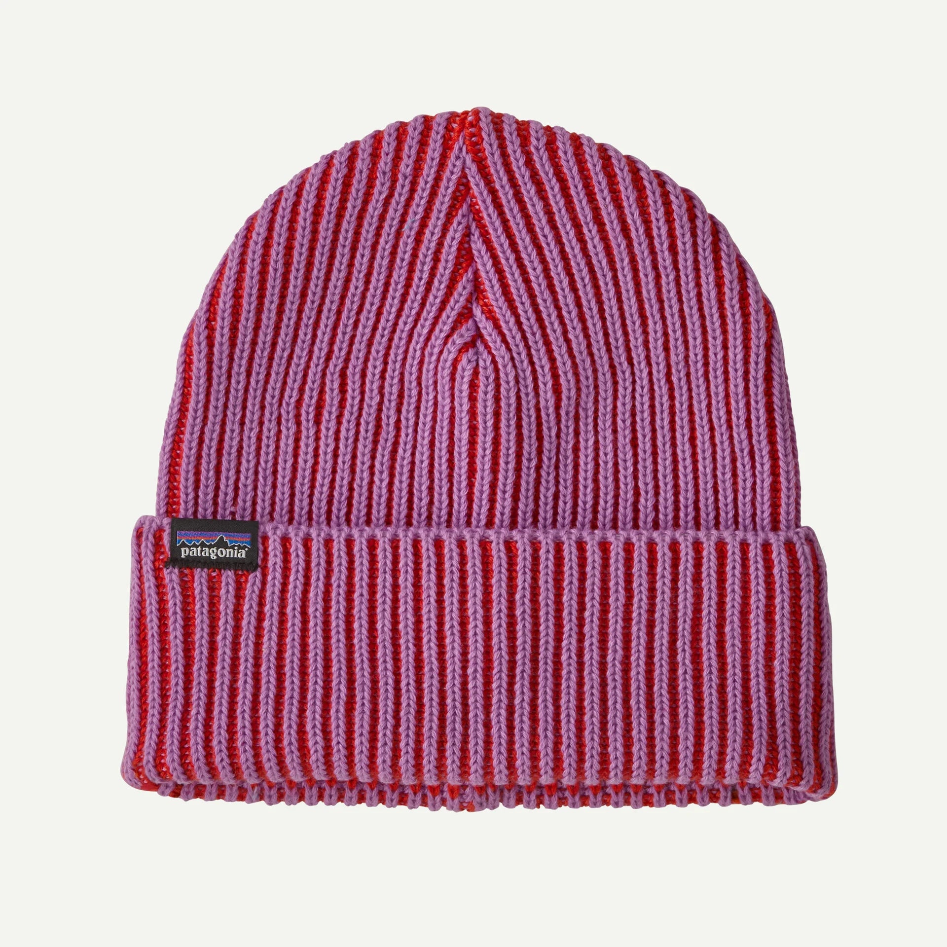 Fisherman Rolled Beanie