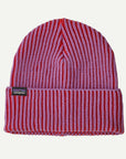 Fisherman Rolled Beanie