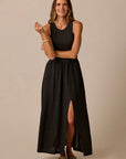 Lark Linen Dress