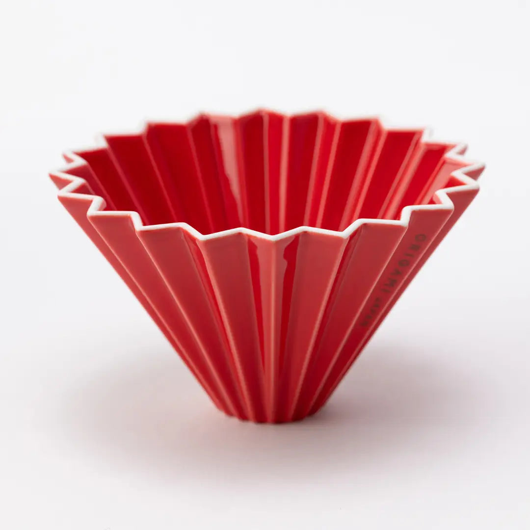 Origami Dripper Pour Over Coffee Maker
