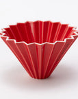Origami Dripper Pour Over Coffee Maker