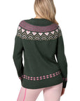 Sundve Knit Sweater