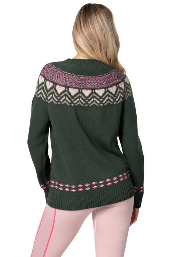 Sundve Knit Sweater