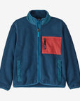 Patagonia Kid's Synchilla Fleece Jacket