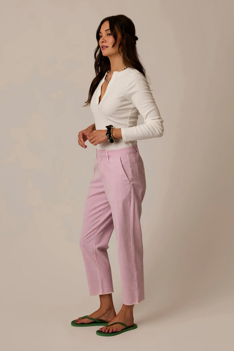 Carve Sausalito Pant-Light Dusk