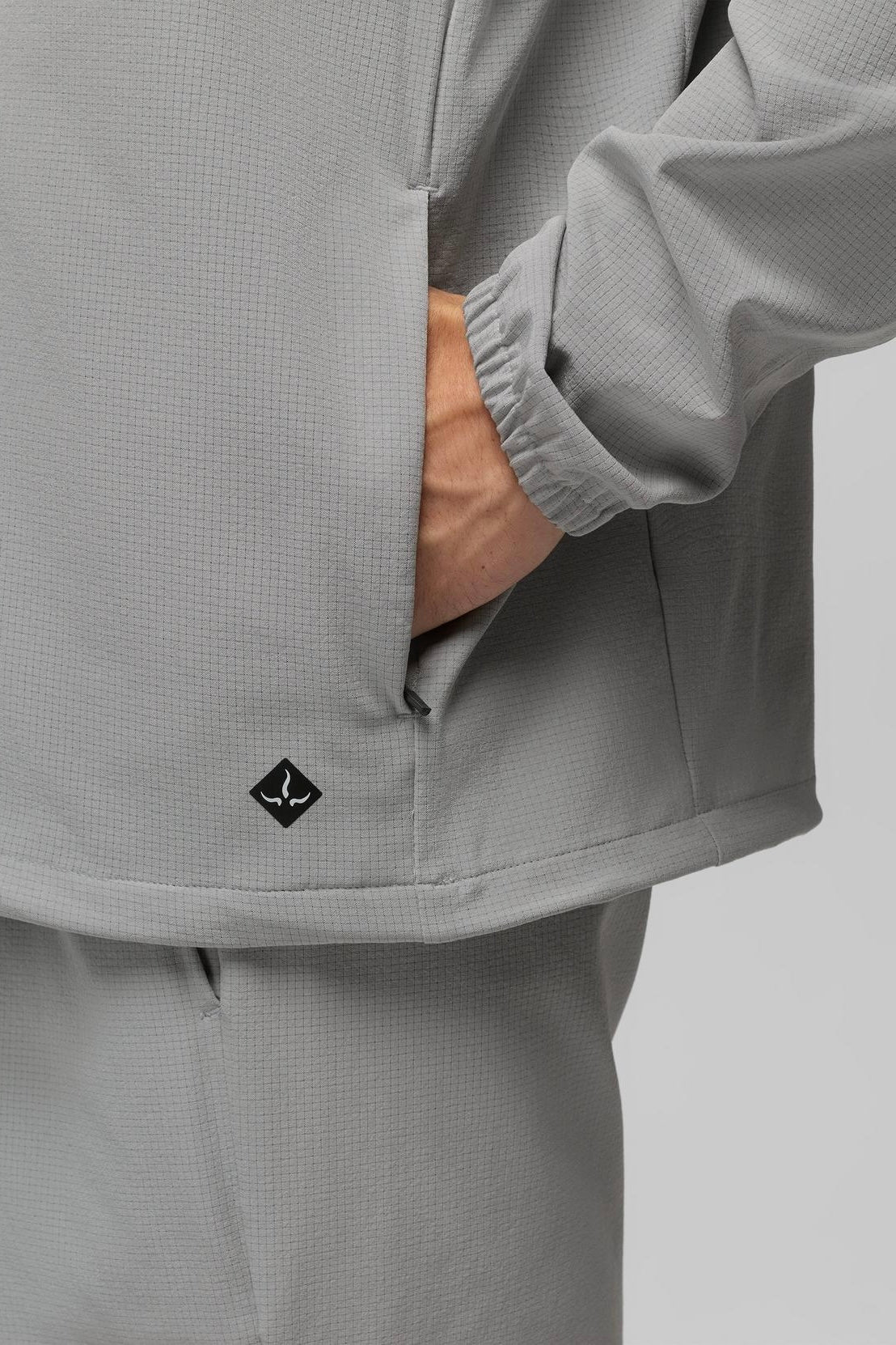 Hybridizer Breathe Jacket