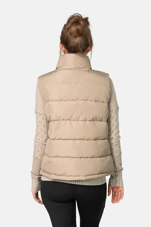 Kari Traa Linn Vest
