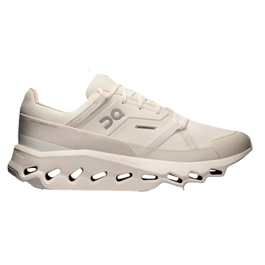 On Cloudmonster 2 Women's -White/Frost