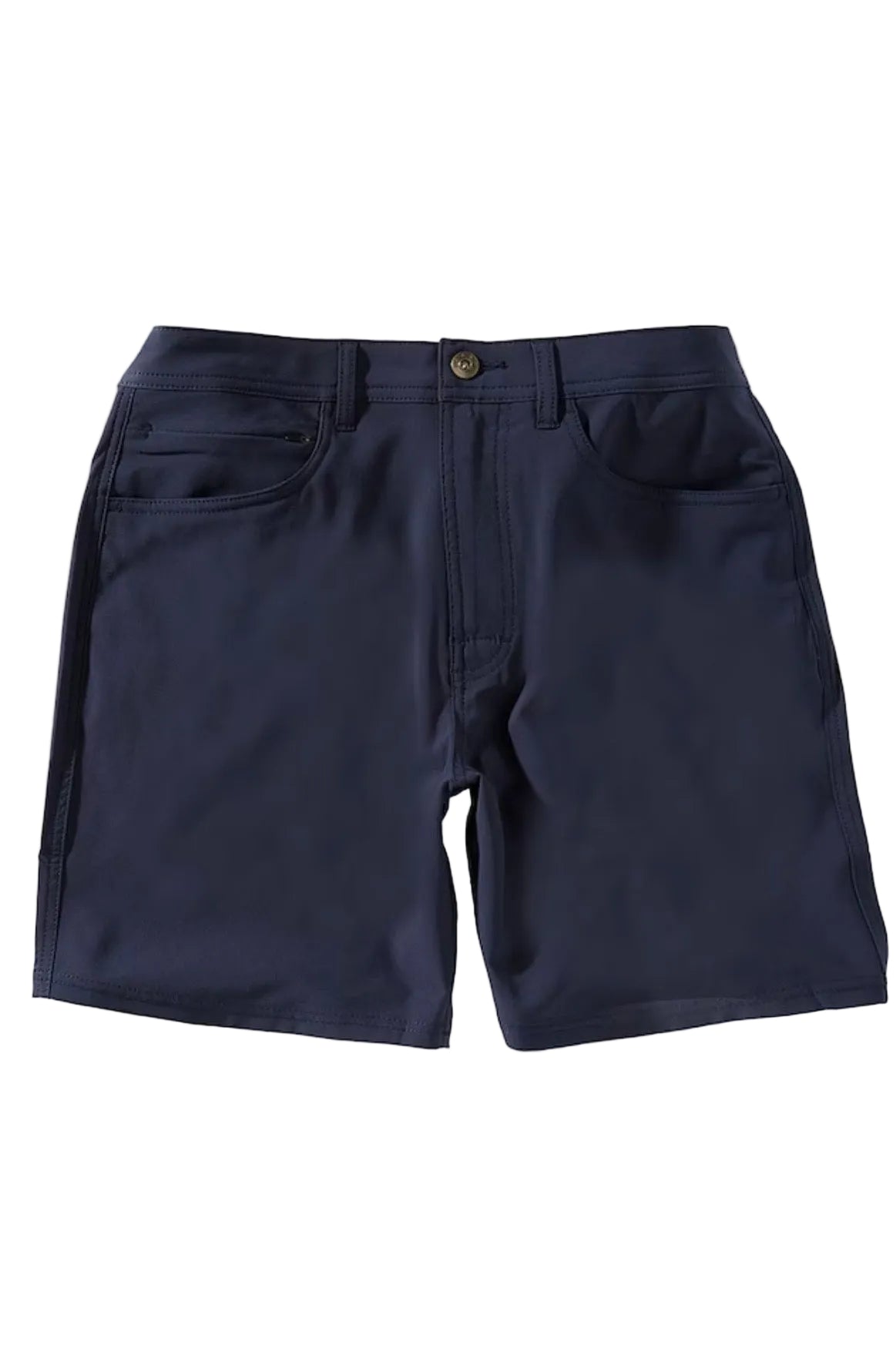 Wonderland Rocks Short 7" Nautical