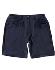 Wonderland Rocks Short 7" Nautical