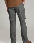 Kuhl M's Rydr Lite Klassik Pant - Full Fit 32" Inseam: Carbon