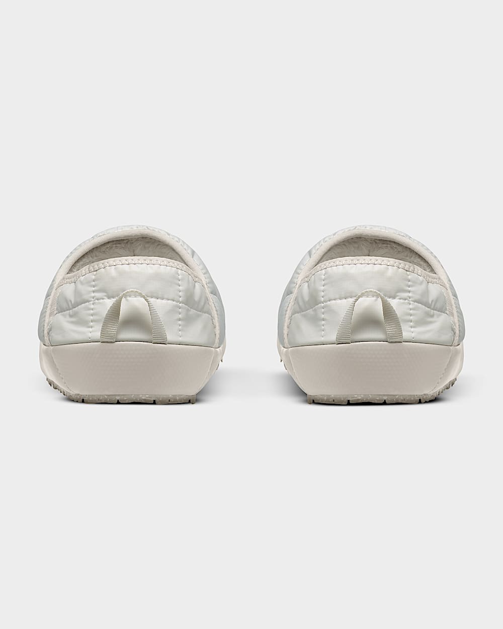 TNF W's Thermoball Traction Mule: Gardenia White