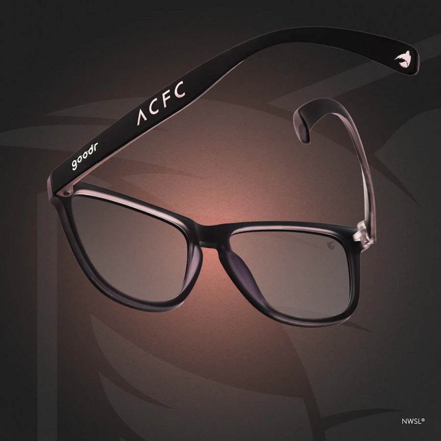 Goodr !Volemos! Sunglasses