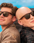 Goodr Hellhound Hallucinations Sunglasses