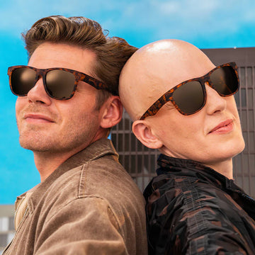 Goodr Hellhound Hallucinations Sunglasses