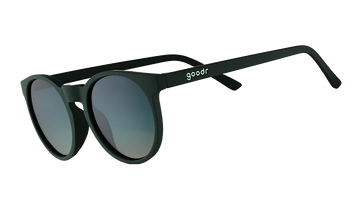 Goodr I Have These on Vinyl, Too Polarized Sunglasses